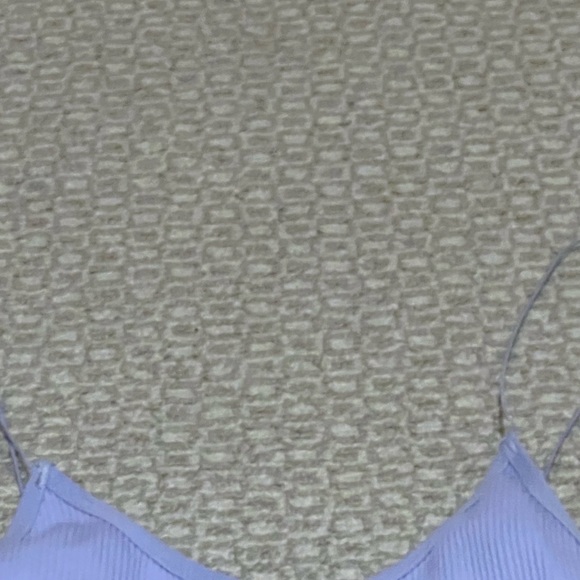 Purple out from under body suit - Picture 4 of 4